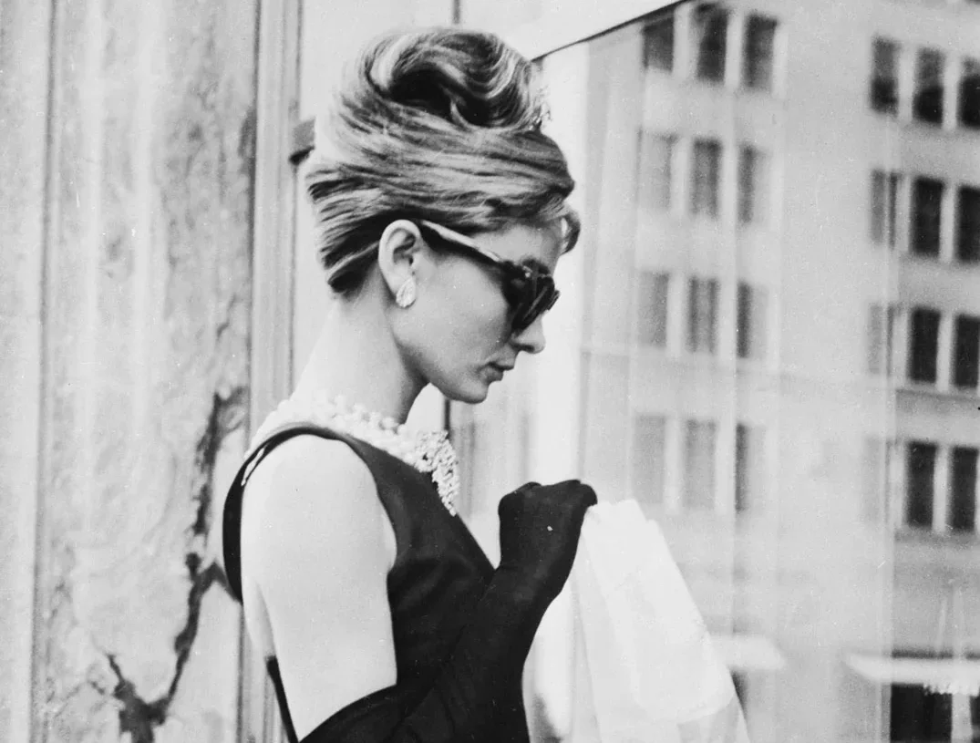 1950s – Timeless Inspiration